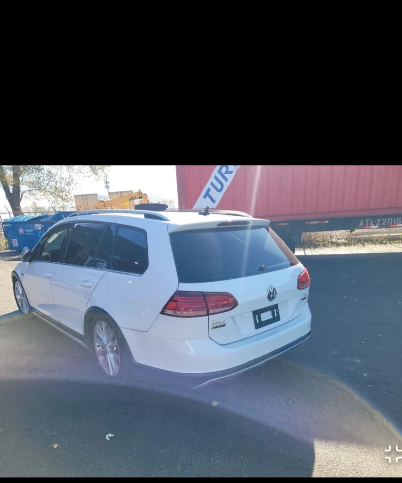 VW Alltrack 4х4, снимка 4 - Автомобили и джипове - 52915763