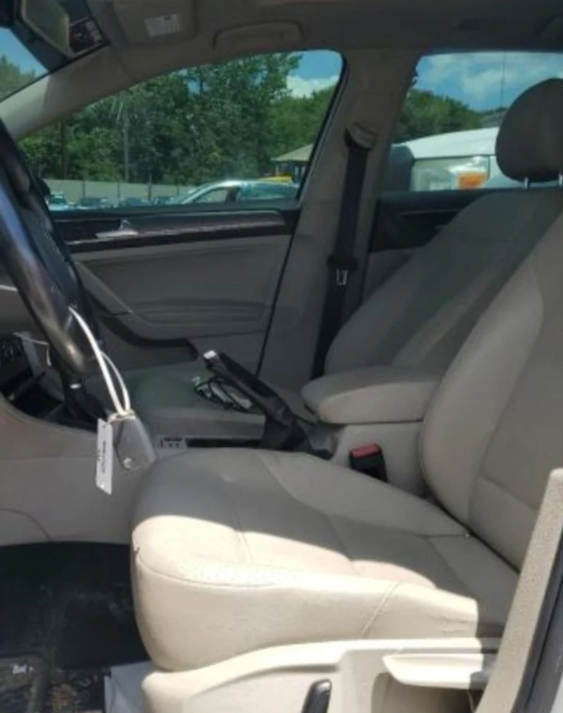 VW Alltrack 4х4, снимка 8 - Автомобили и джипове - 52915763