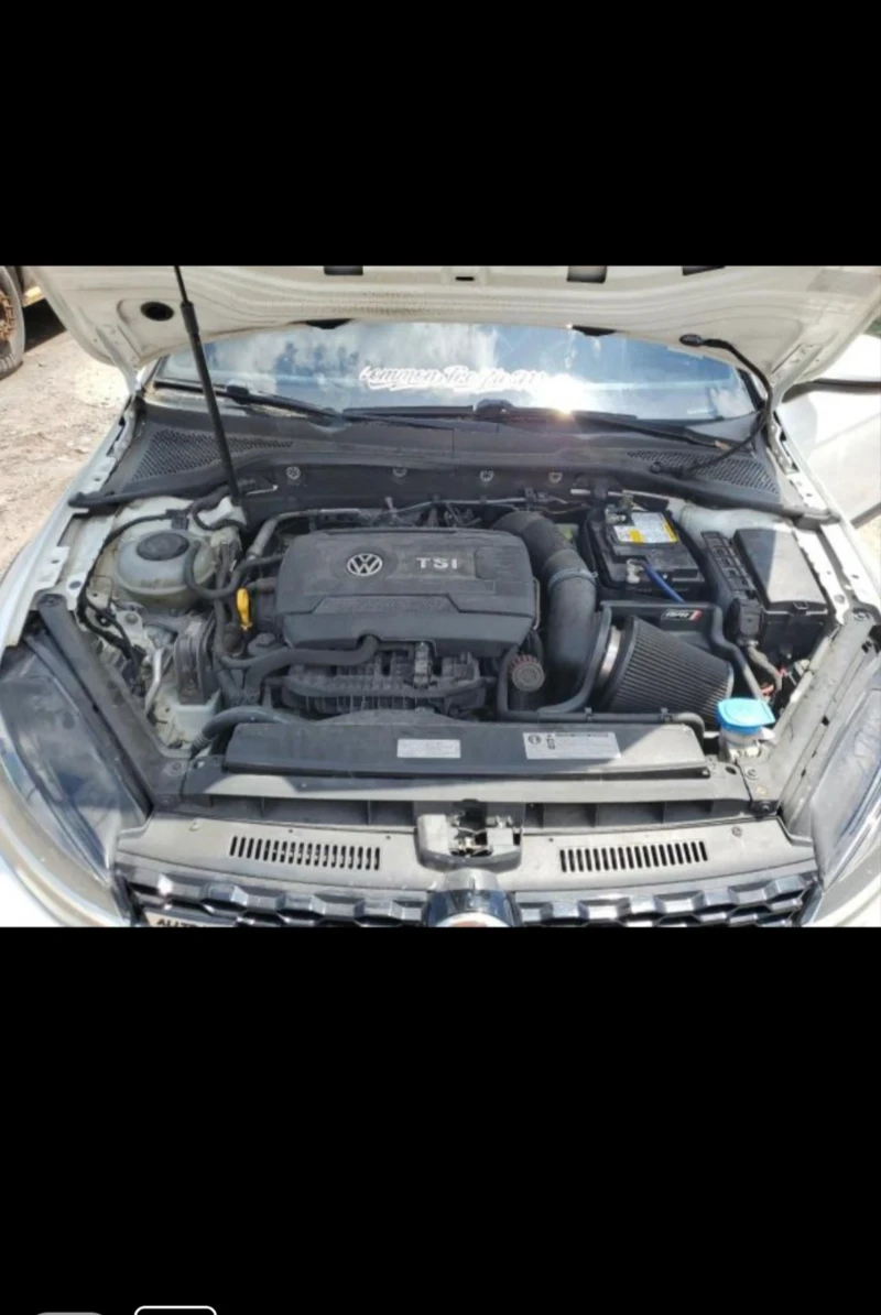 VW Alltrack 4х4, снимка 10 - Автомобили и джипове - 52915763