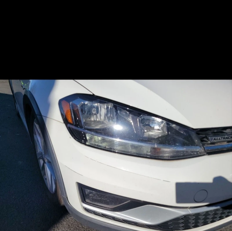 VW Alltrack 4х4, снимка 6 - Автомобили и джипове - 52915763