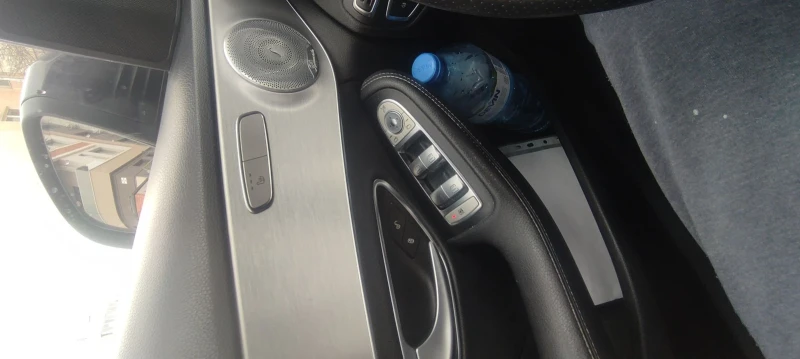 Mercedes-Benz C 220, снимка 12 - Автомобили и джипове - 53064299