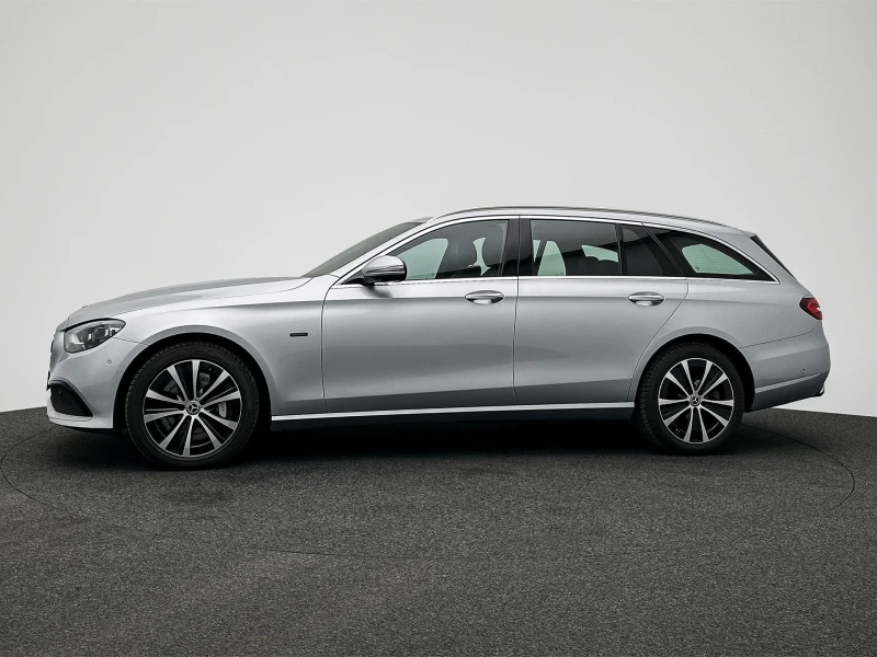 Mercedes-Benz E 300 Крайна цена 55 999 - 55999 лв. - 70256518 1