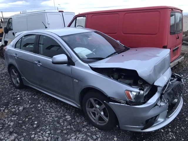 Mitsubishi Lancer 1, 8I + LPG - изображение 2