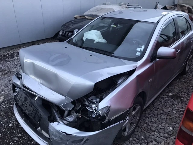 Mitsubishi Lancer 1, 8I + LPG - 500 лв. - 91837566 1