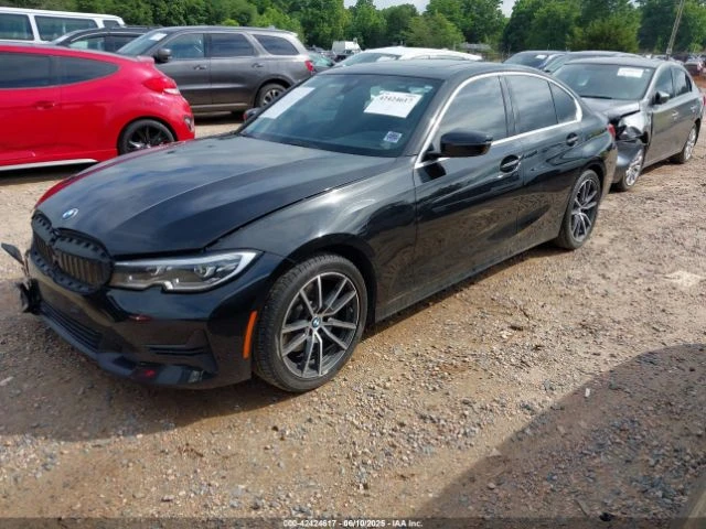 BMW 330 CARFAX АВТО КРЕДИТ  - изображение 3
