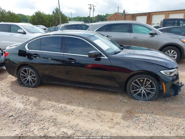 BMW 330 CARFAX АВТО КРЕДИТ  - изображение 9