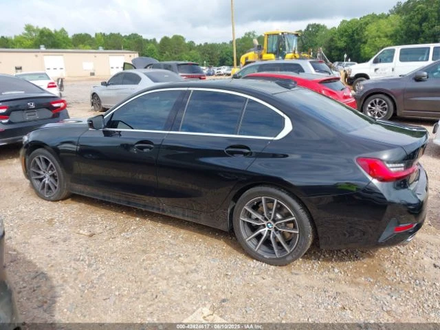 BMW 330 CARFAX АВТО КРЕДИТ  - изображение 7