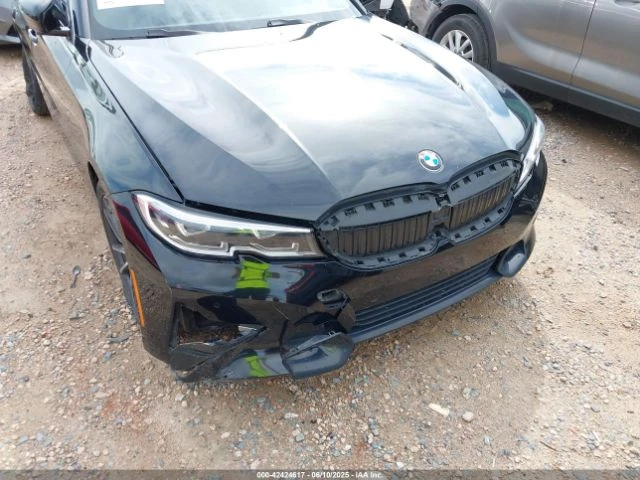 BMW 330 CARFAX АВТО КРЕДИТ  - изображение 8