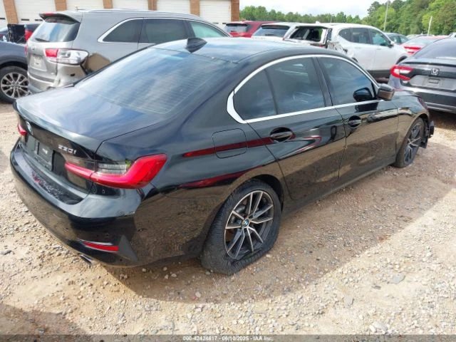 BMW 330 CARFAX АВТО КРЕДИТ  - изображение 6