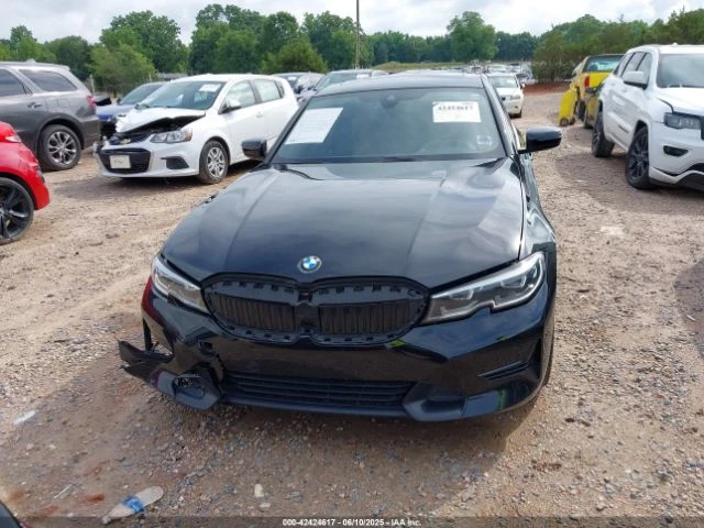 BMW 330 CARFAX АВТО КРЕДИТ  - изображение 2