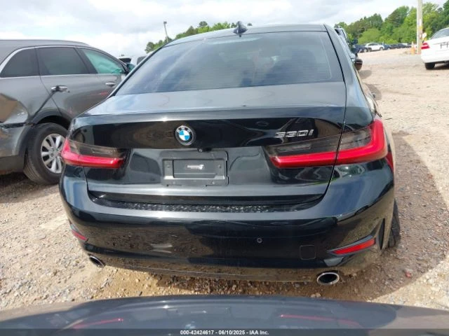 BMW 330 CARFAX АВТО КРЕДИТ  - изображение 5