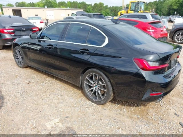BMW 330 CARFAX АВТО КРЕДИТ  - изображение 4