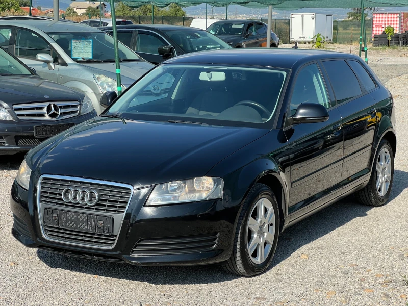 Audi A3 1.8 FACE LIFT - 9300 лв. - 48351523 1