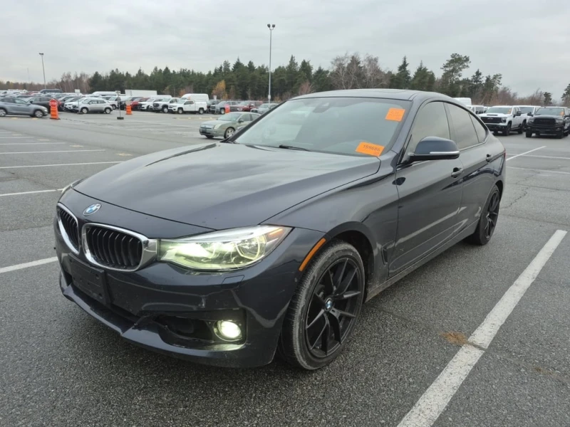 BMW 330 * 330I XDRIVE * CARFAX * БЕЗ ПЪРВОНАЧАЛНА ВНОСКА - 26350 лв. / 13472.54 € - 47987769 1