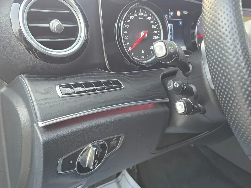Mercedes-Benz E 220 D W123 AVANTGARD| �������| ���������| �������E  | Mobile.bg � ����������� 11