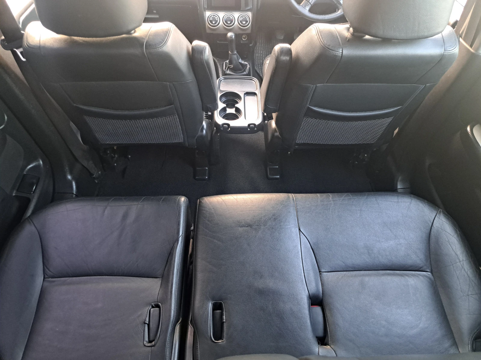 Honda Cr-v * 2.0-150ps.* TOP* ГАЗ* , снимка 14 - Автомобили и джипове - 47580505