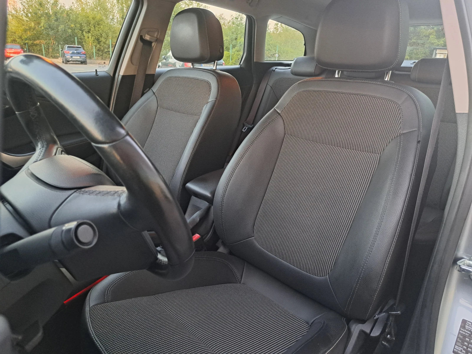 Opel Astra * COSMO* FACE* 131ps.* TOP*  - изображение 10