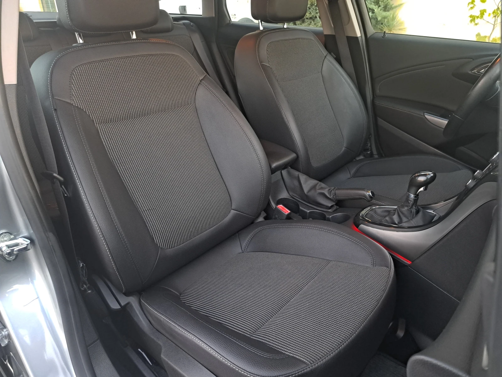 Opel Astra * COSMO* FACE* 131ps.* TOP*  | Mobile.bg   17