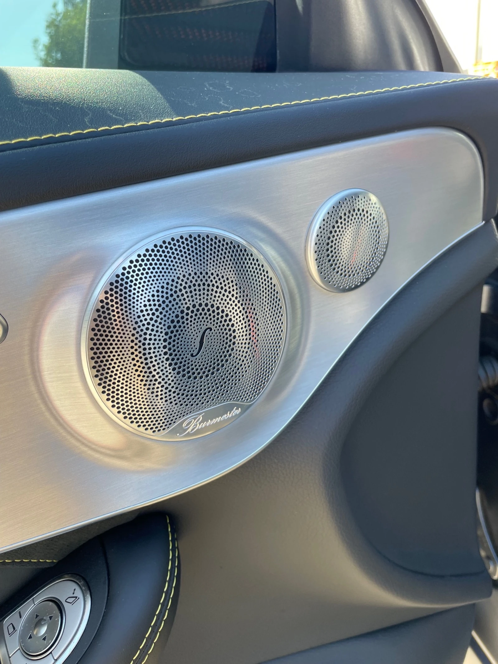 Mercedes-Benz C 63 AMG | Mobile.bg   14