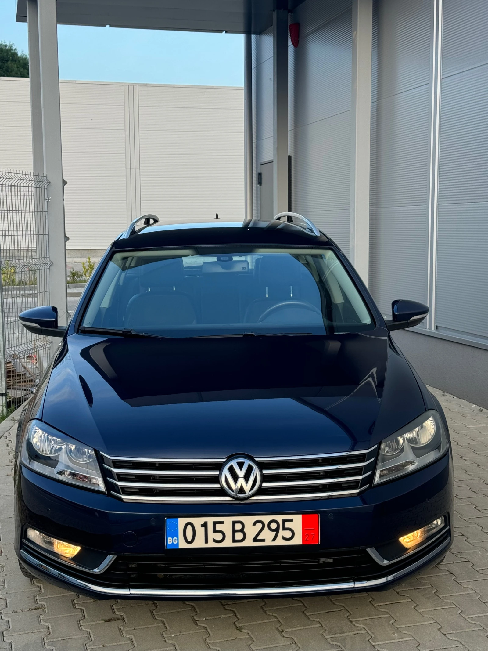 VW Passat 1.4 TSI DSG  - изображение 2