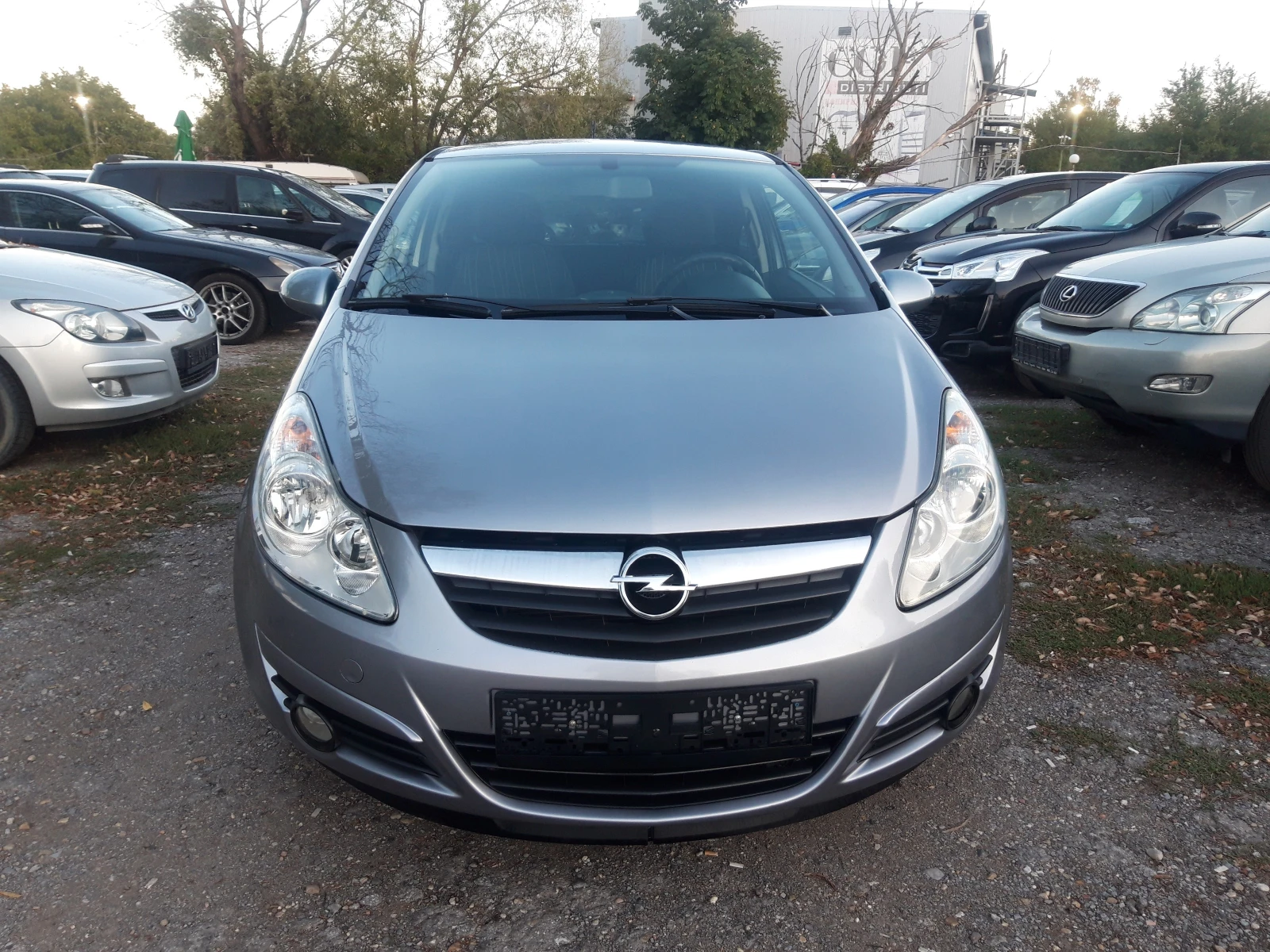 Opel Corsa 1.2i-16V* GPL* 80 к.с. - изображение 2