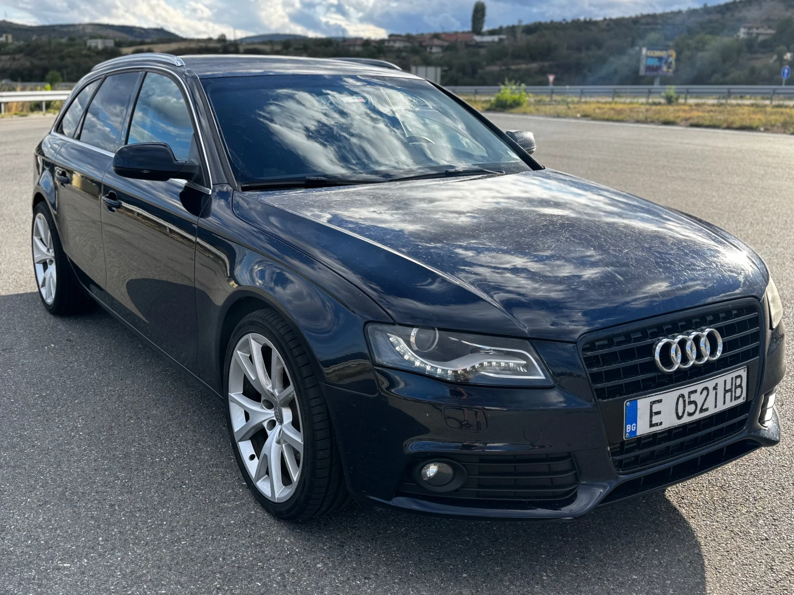 Audi A4 Обслужена///4х4/// - изображение 2