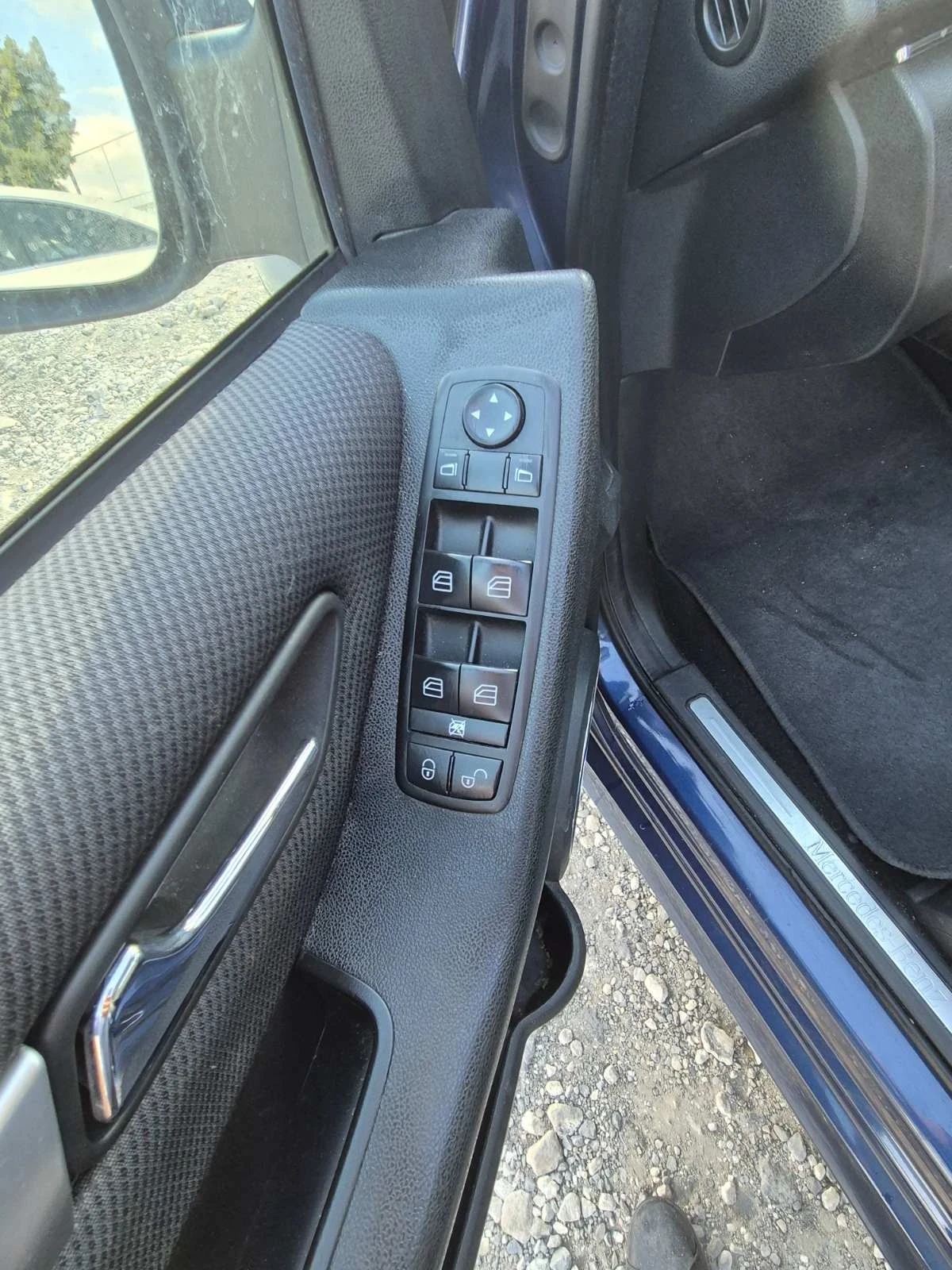 Mercedes-Benz B 200 | Mobile.bg � ����������� 11