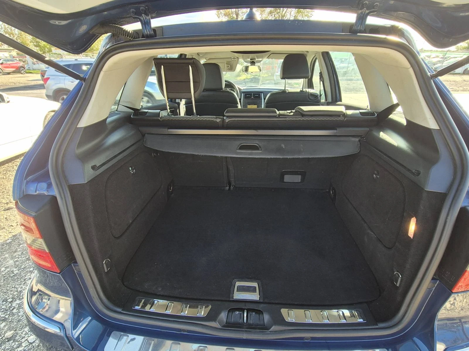 Mercedes-Benz B 200 | Mobile.bg � ����������� 14