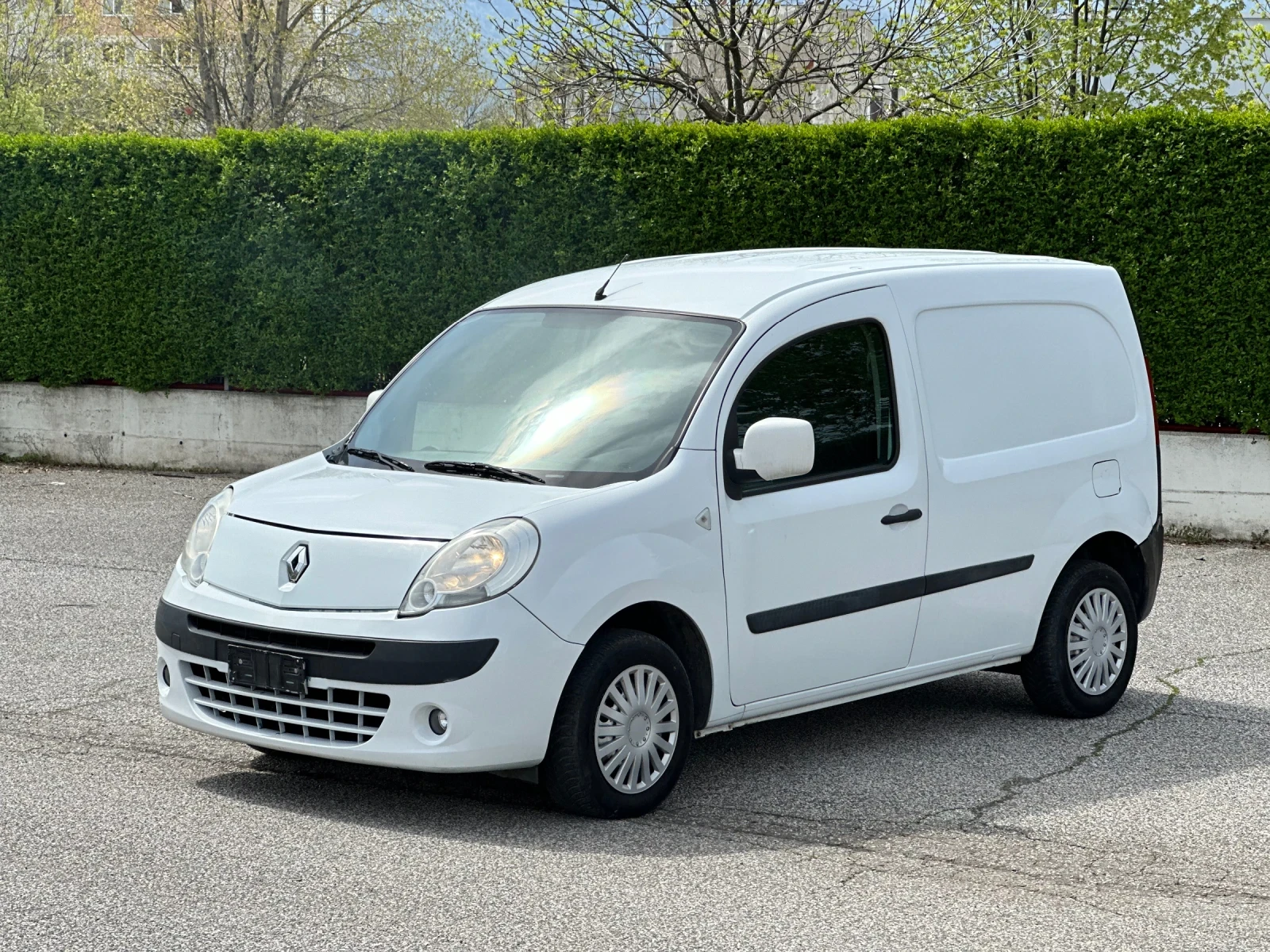 Renault Kangoo 1.5d - изображение 3