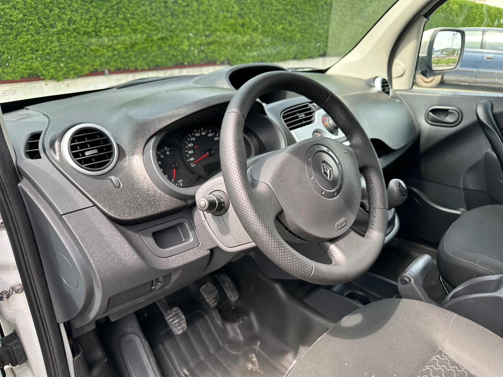 Renault Kangoo 1.5d - изображение 9