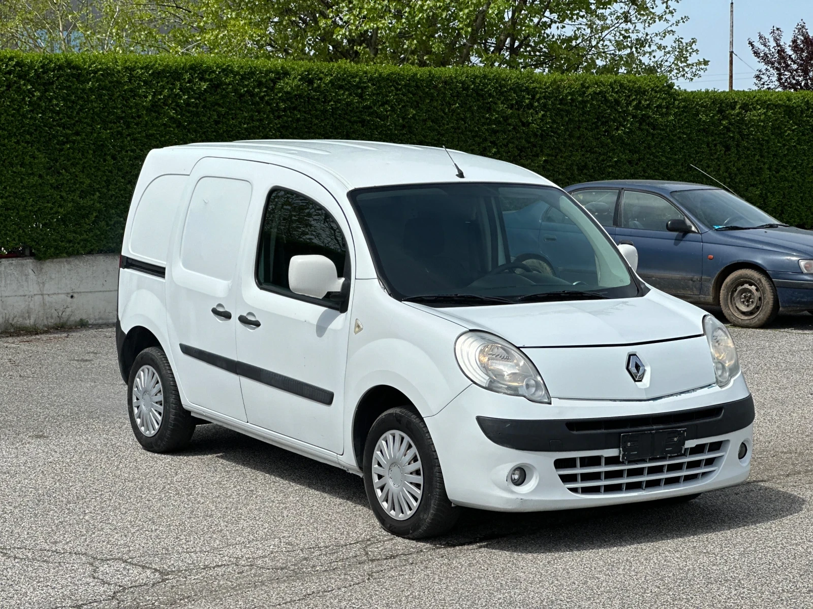 Renault Kangoo 1.5d - изображение 3