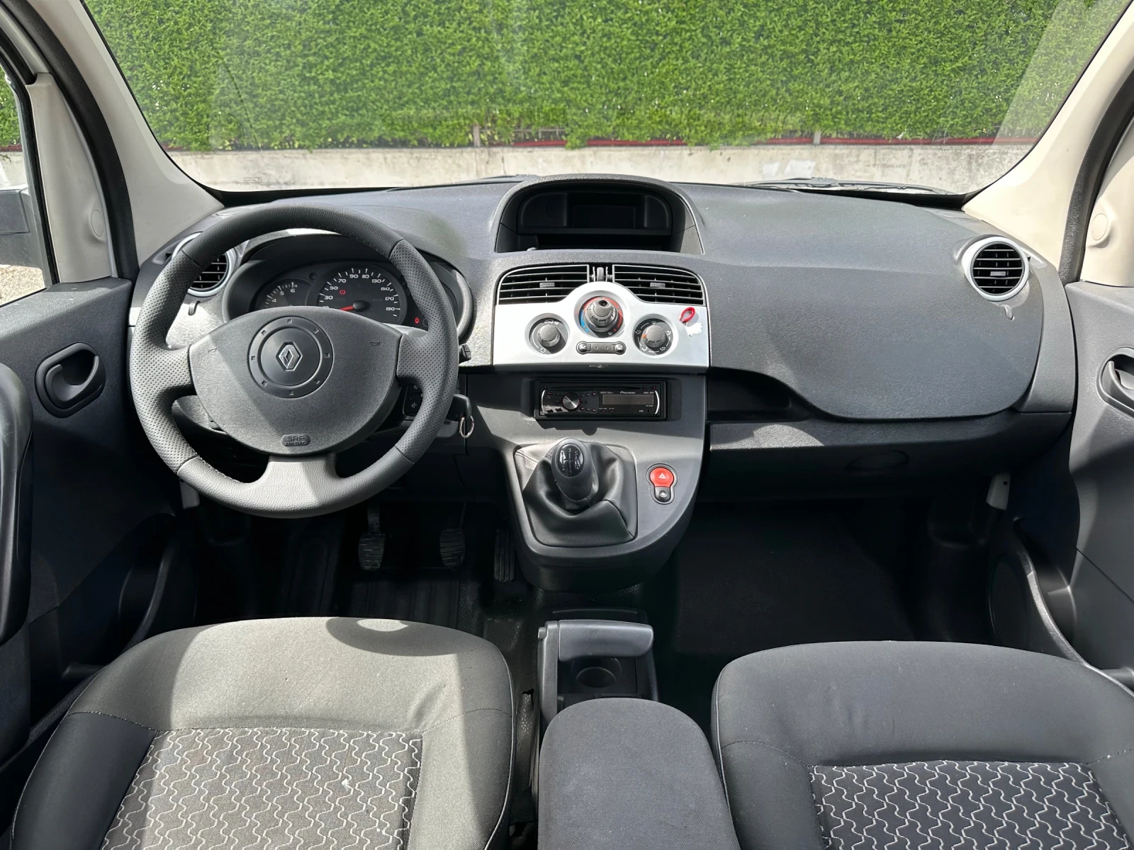 Renault Kangoo 1.5d - изображение 7