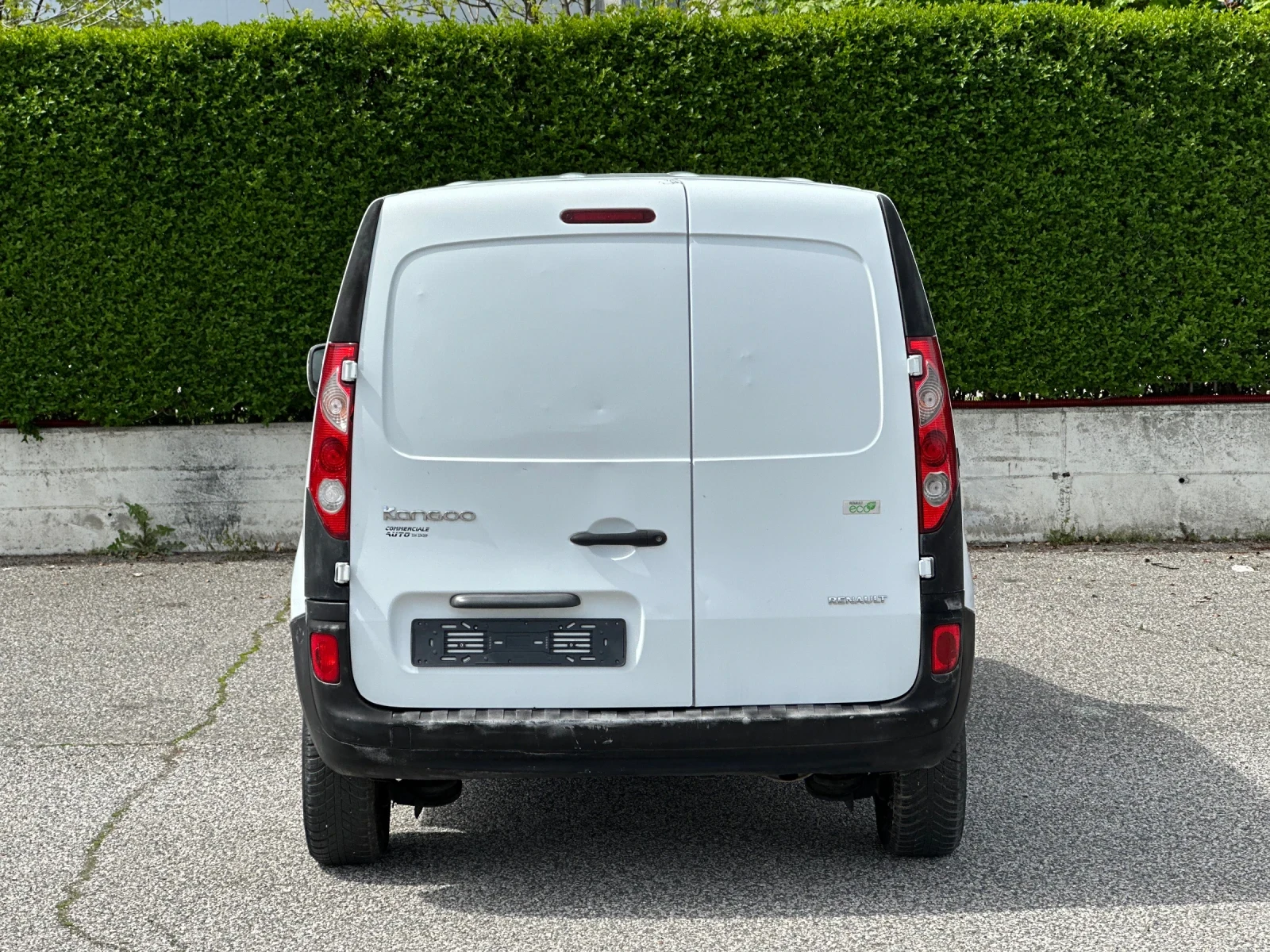 Renault Kangoo 1.5d - изображение 5