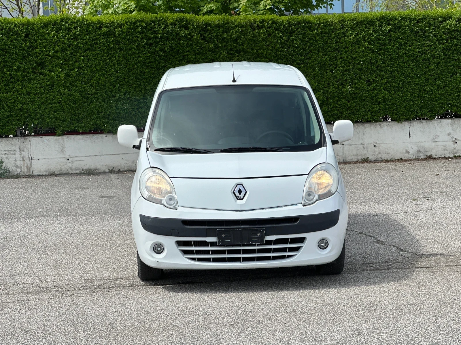Renault Kangoo 1.5d - изображение 2