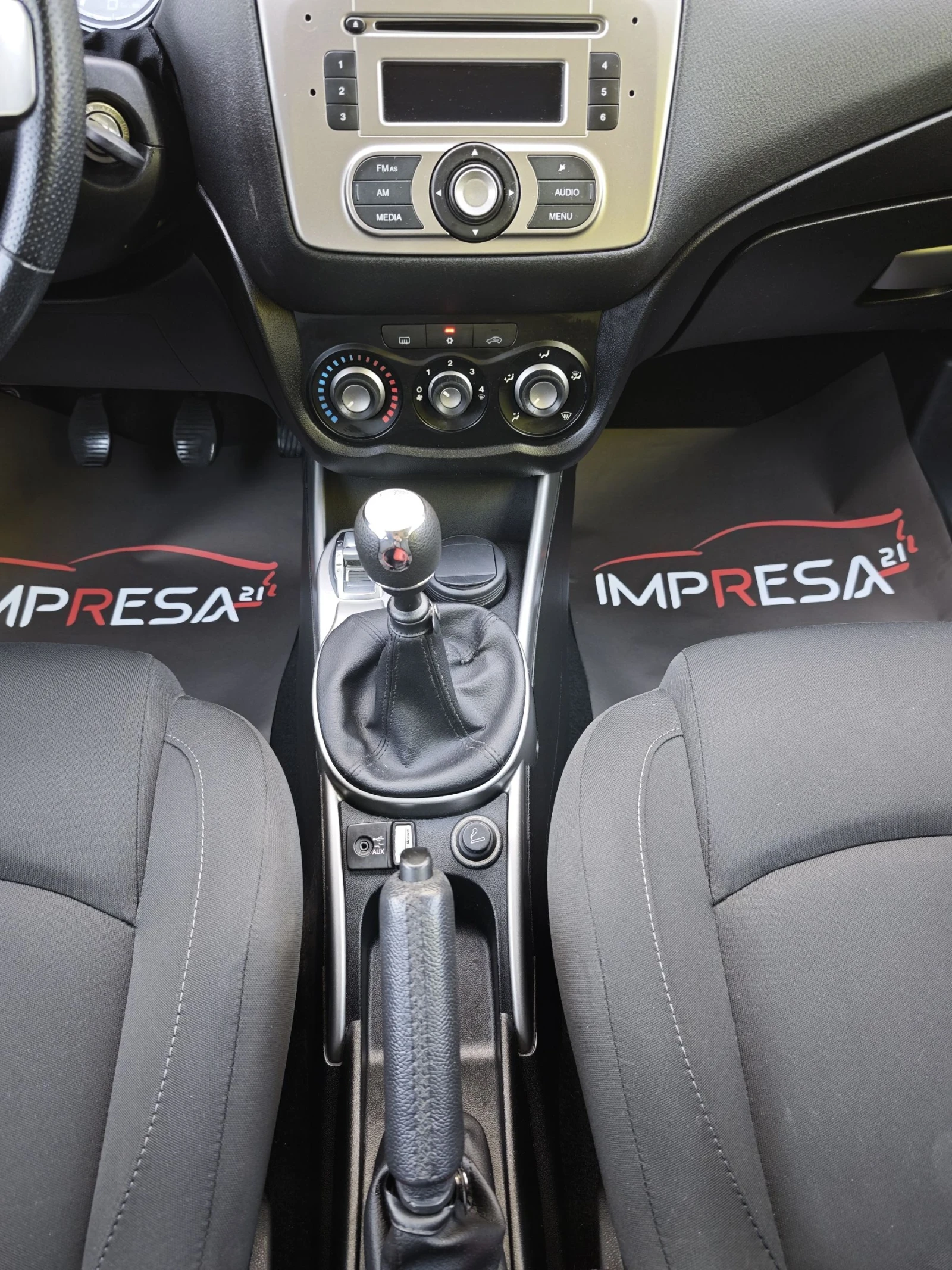 Alfa Romeo MiTo 1.4i 105kc.  - изображение 10