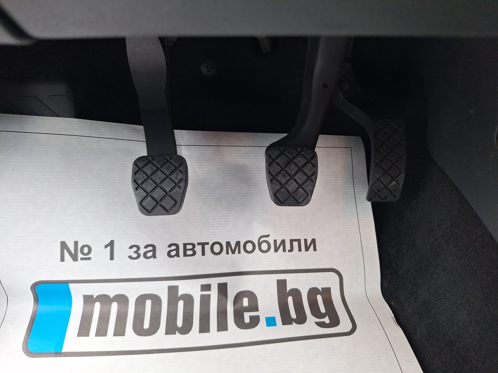 Skoda Octavia 1.6 tdi 105ks 4x4! | Mobile.bg   16