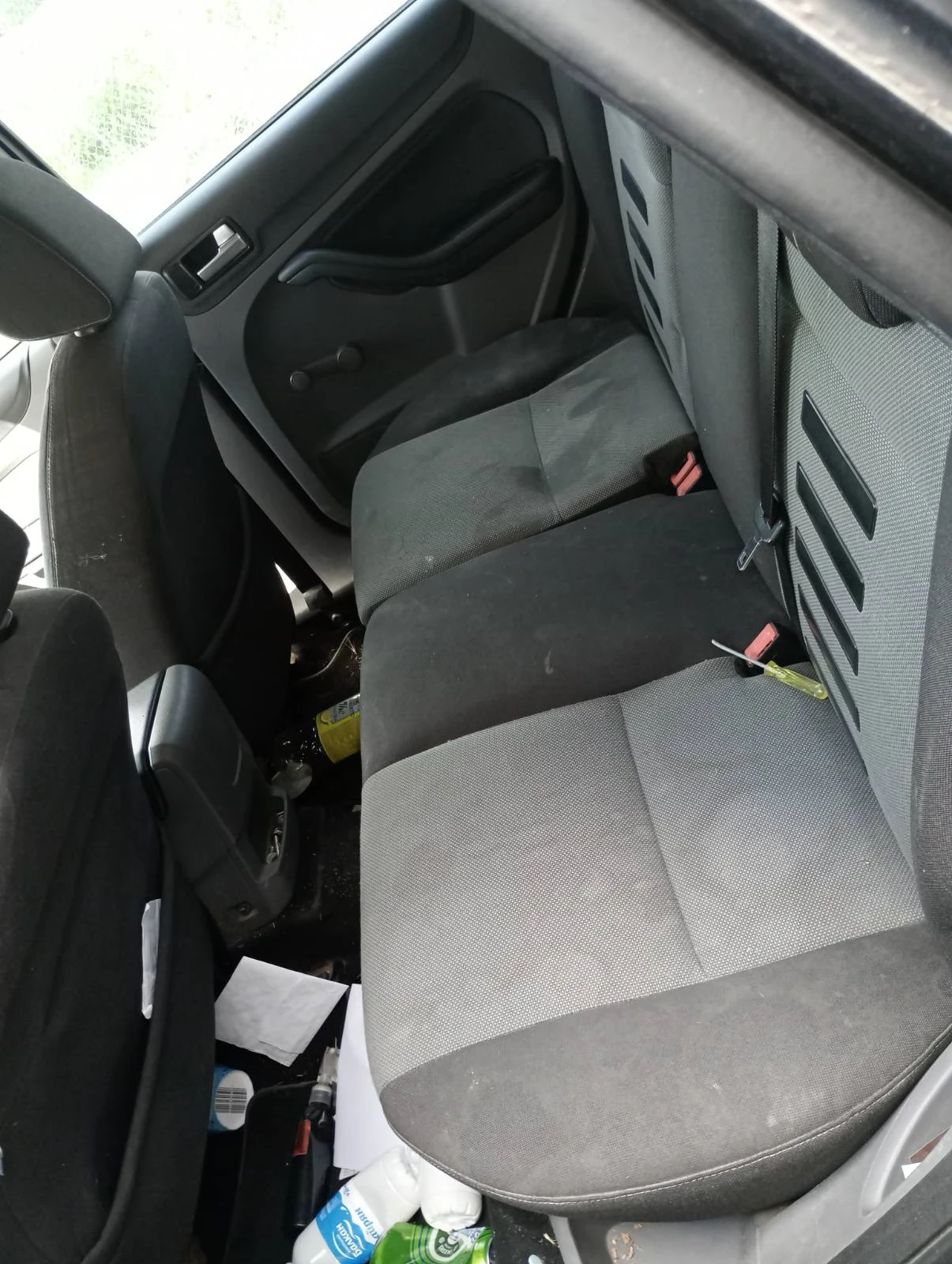 Ford Focus Wagon 1.6 tdci - изображение 7