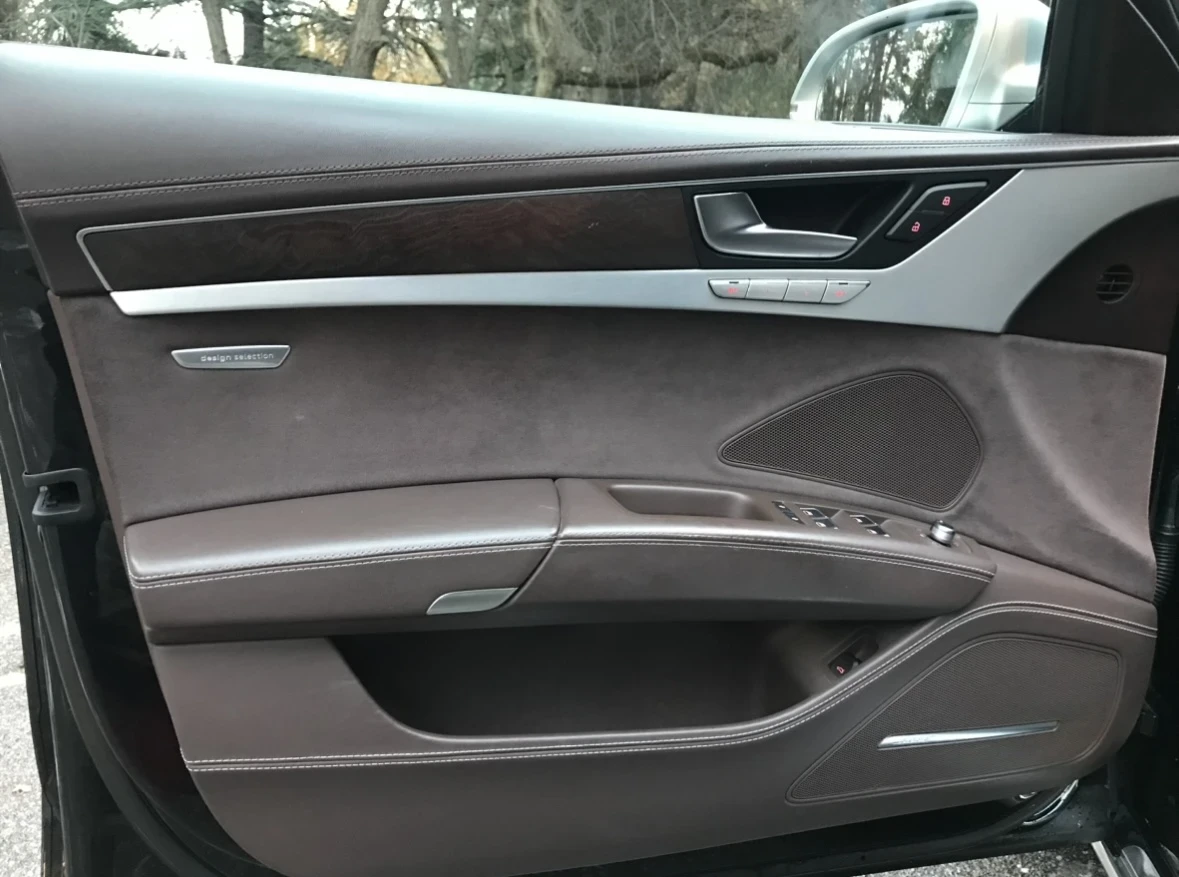 Audi A8 4.2FSI* S8* Bose* FULL* * *  | Mobile.bg   13