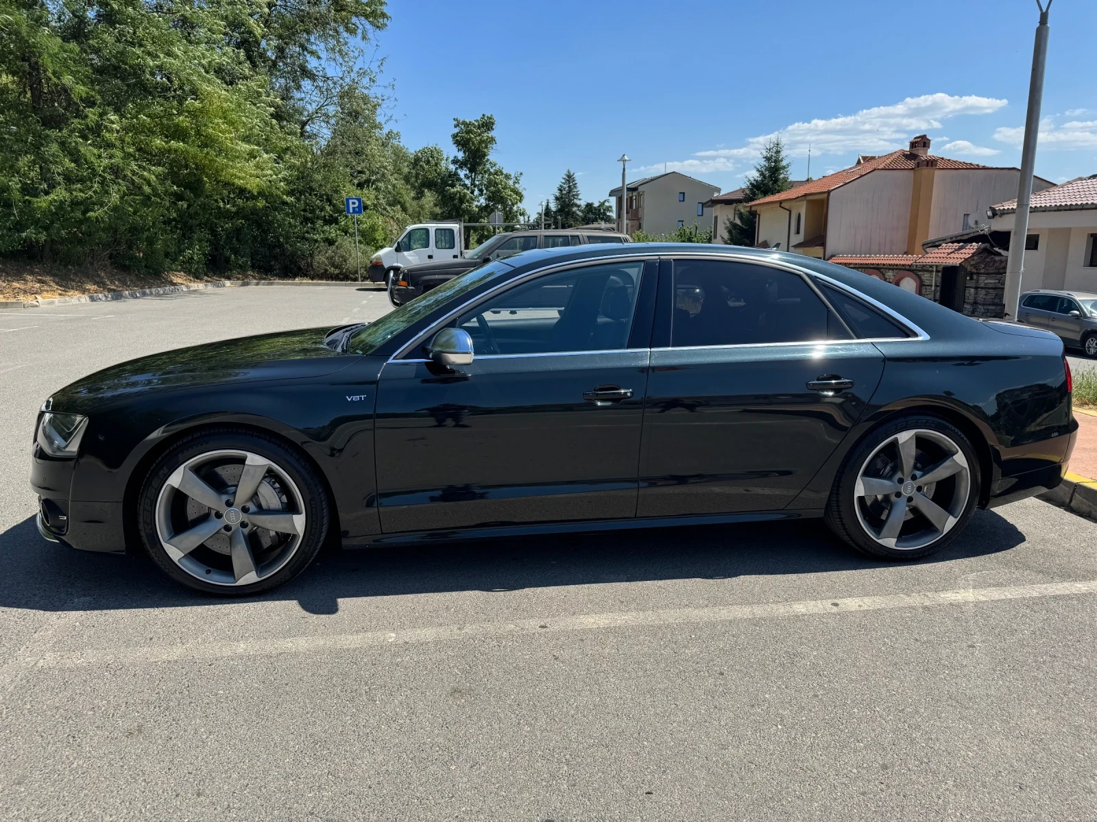 Audi S8 S8  - изображение 5