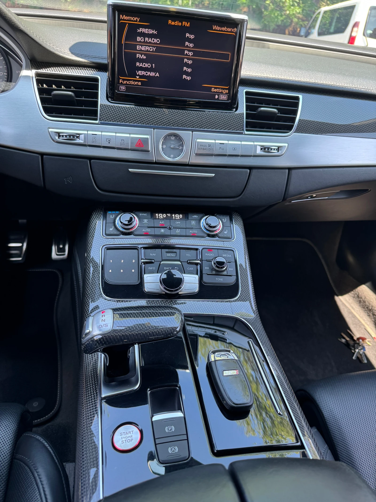 Audi S8 S8  - изображение 9