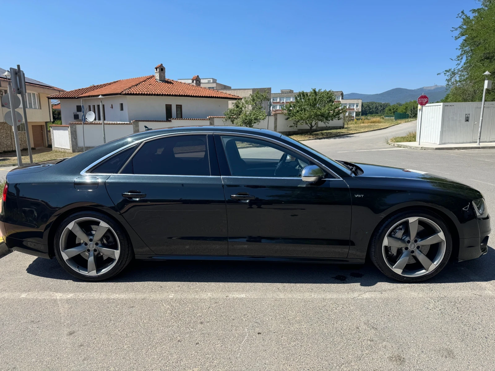 Audi S8 S8  - изображение 4