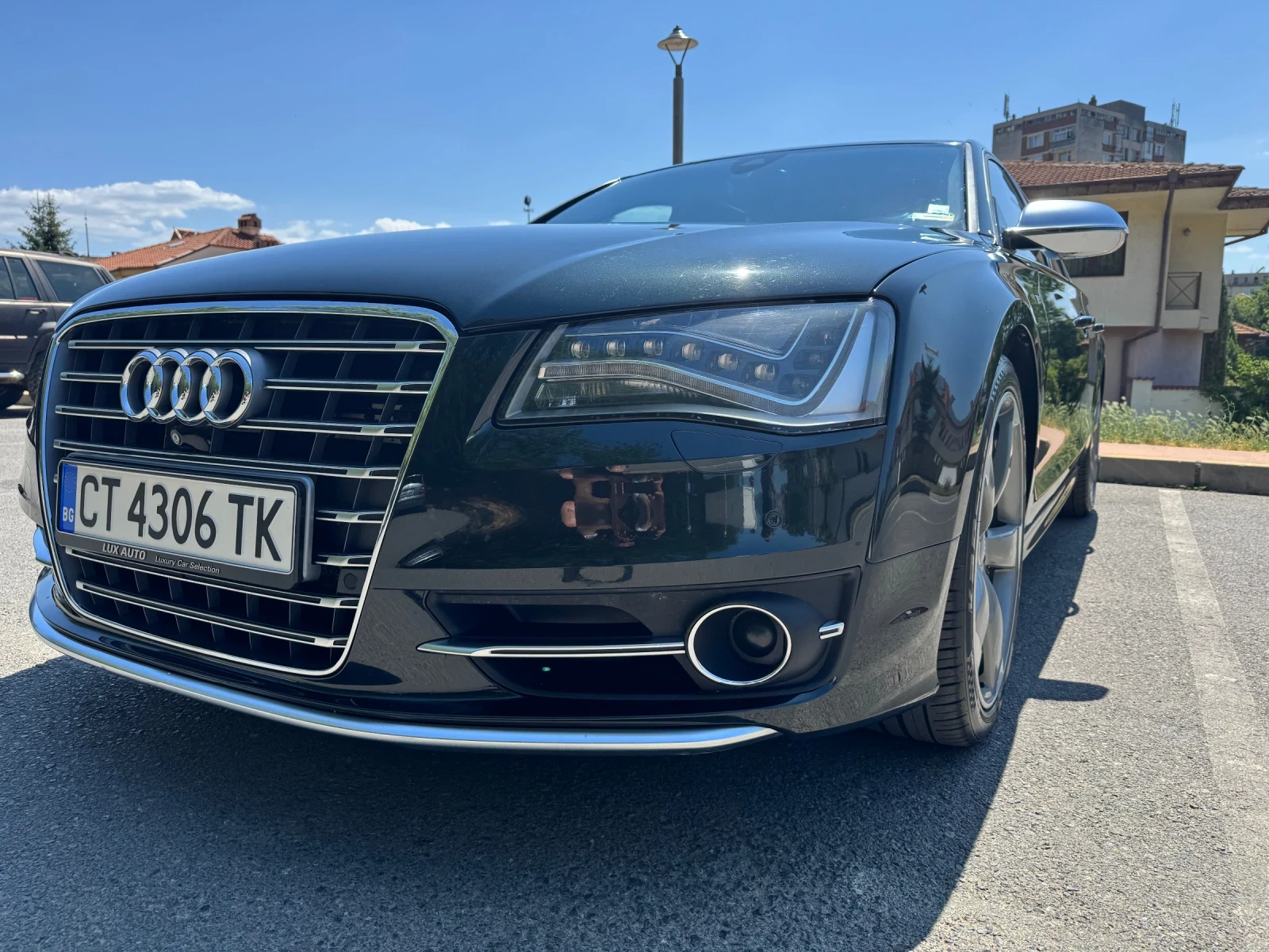 Audi S8 S8  - изображение 2