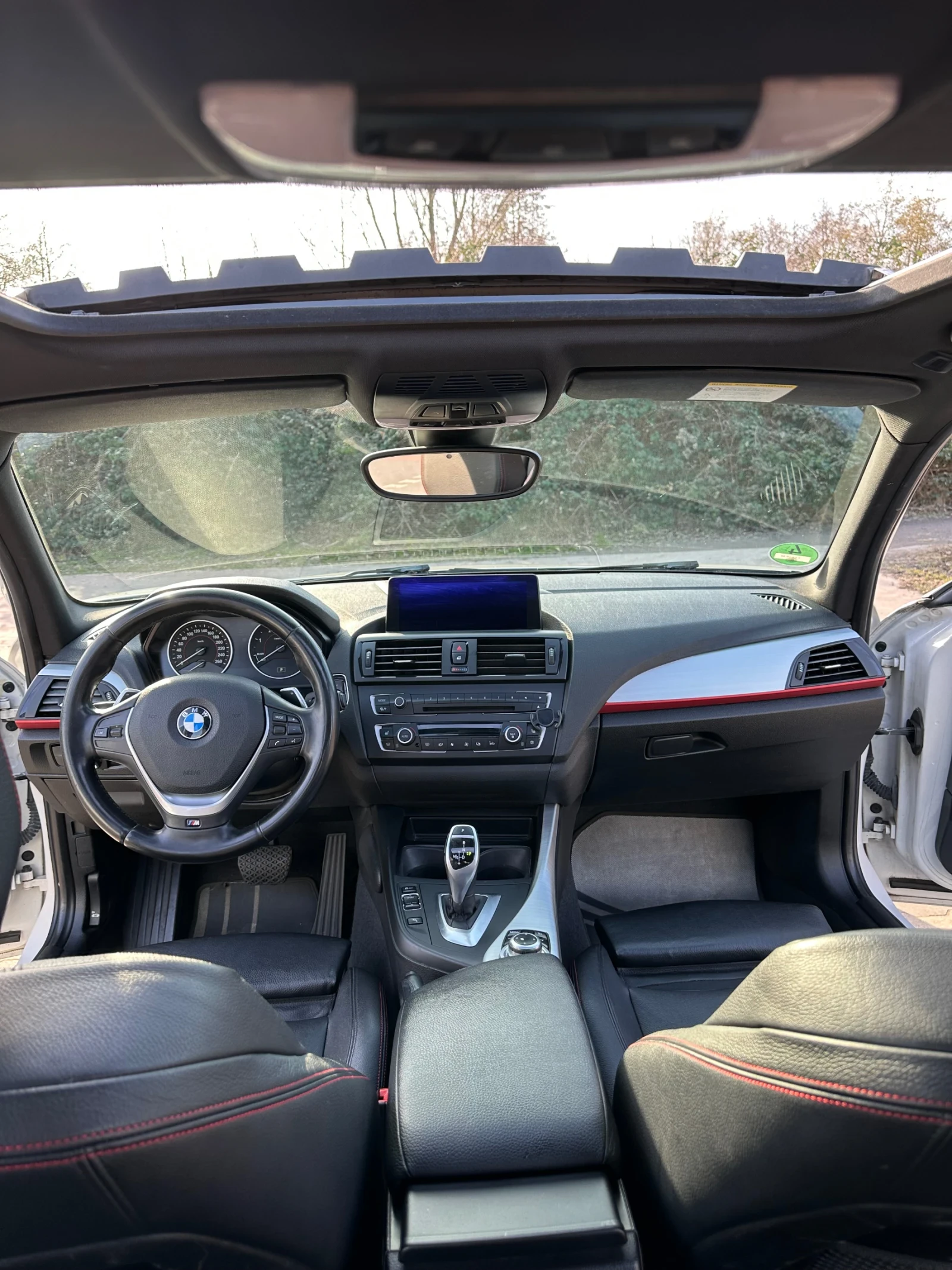 BMW 125  - изображение 6
