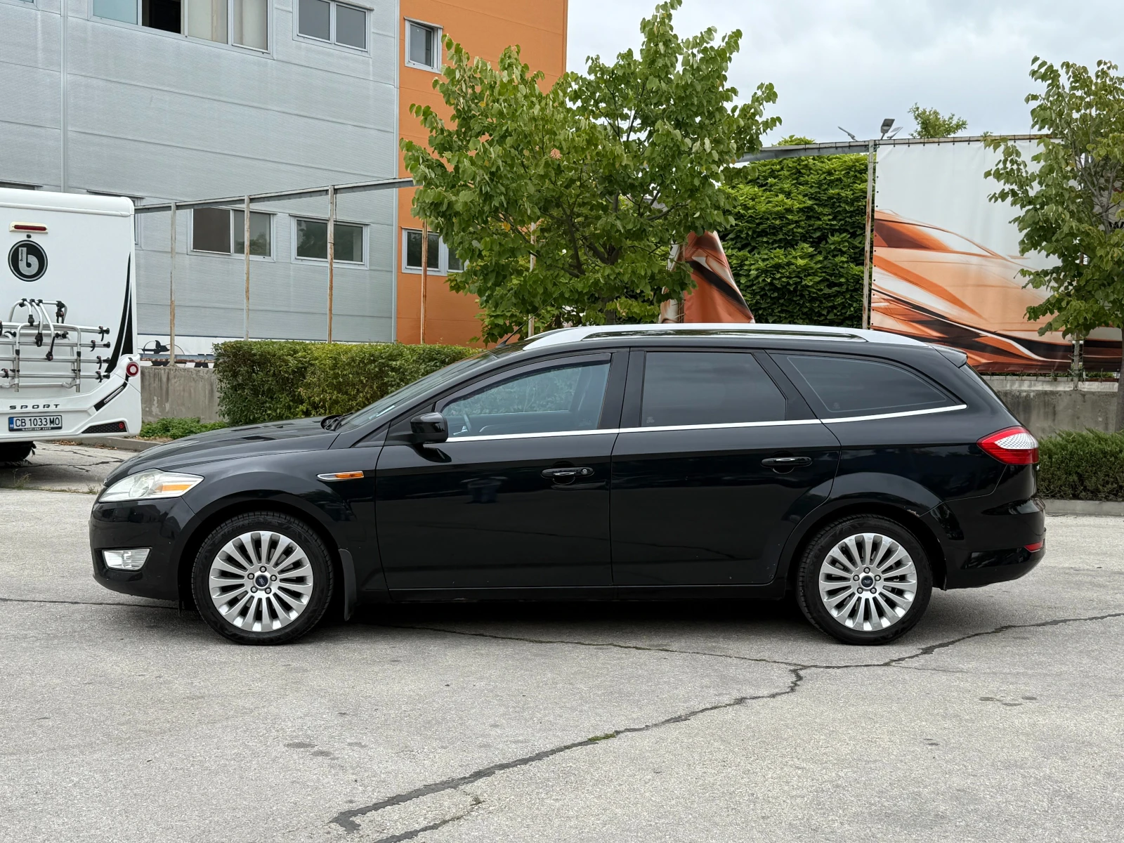 Ford Mondeo 2.0d 116 к.с. - изображение 2