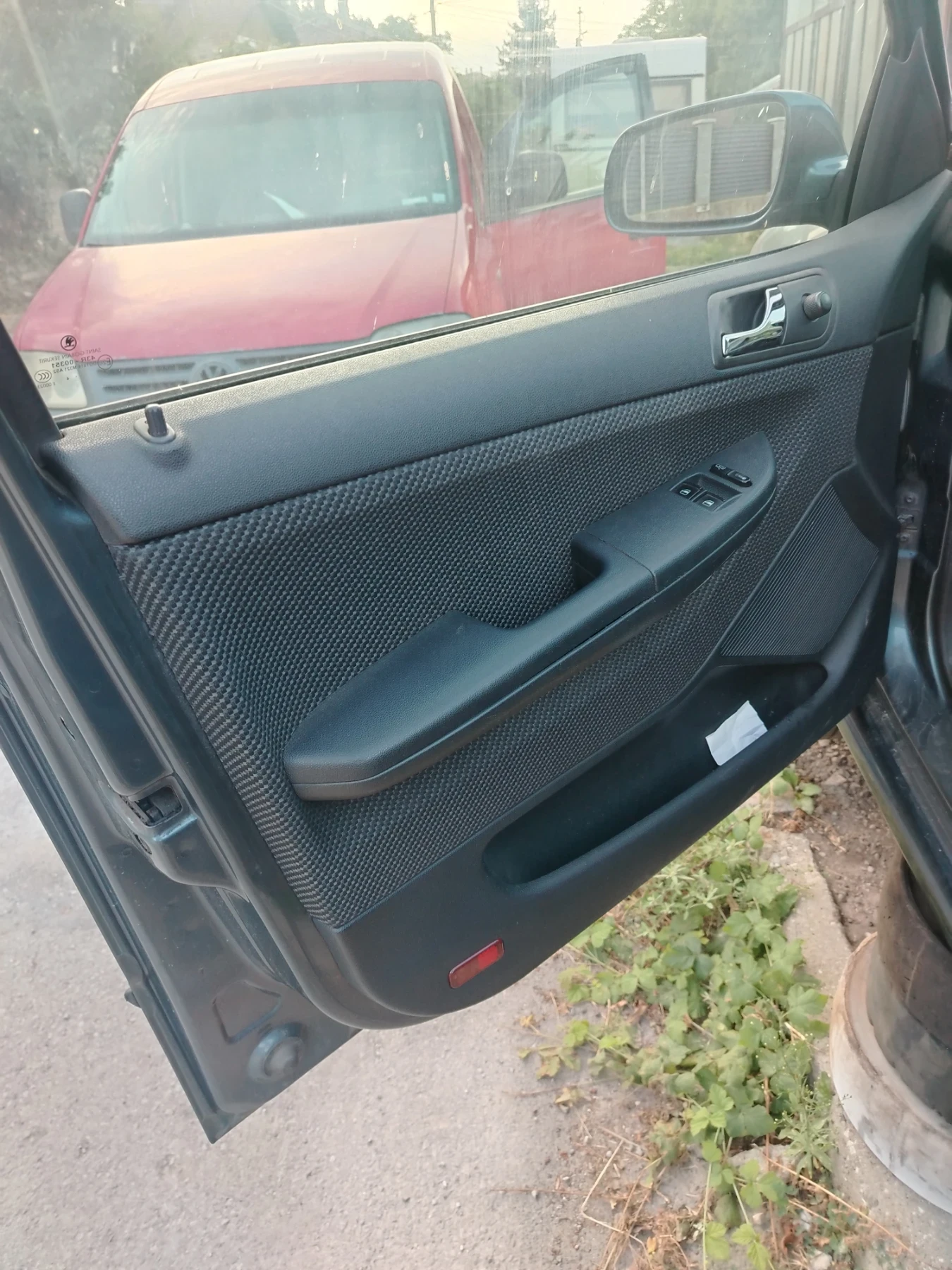Skoda Fabia 1.4tdi - изображение 3