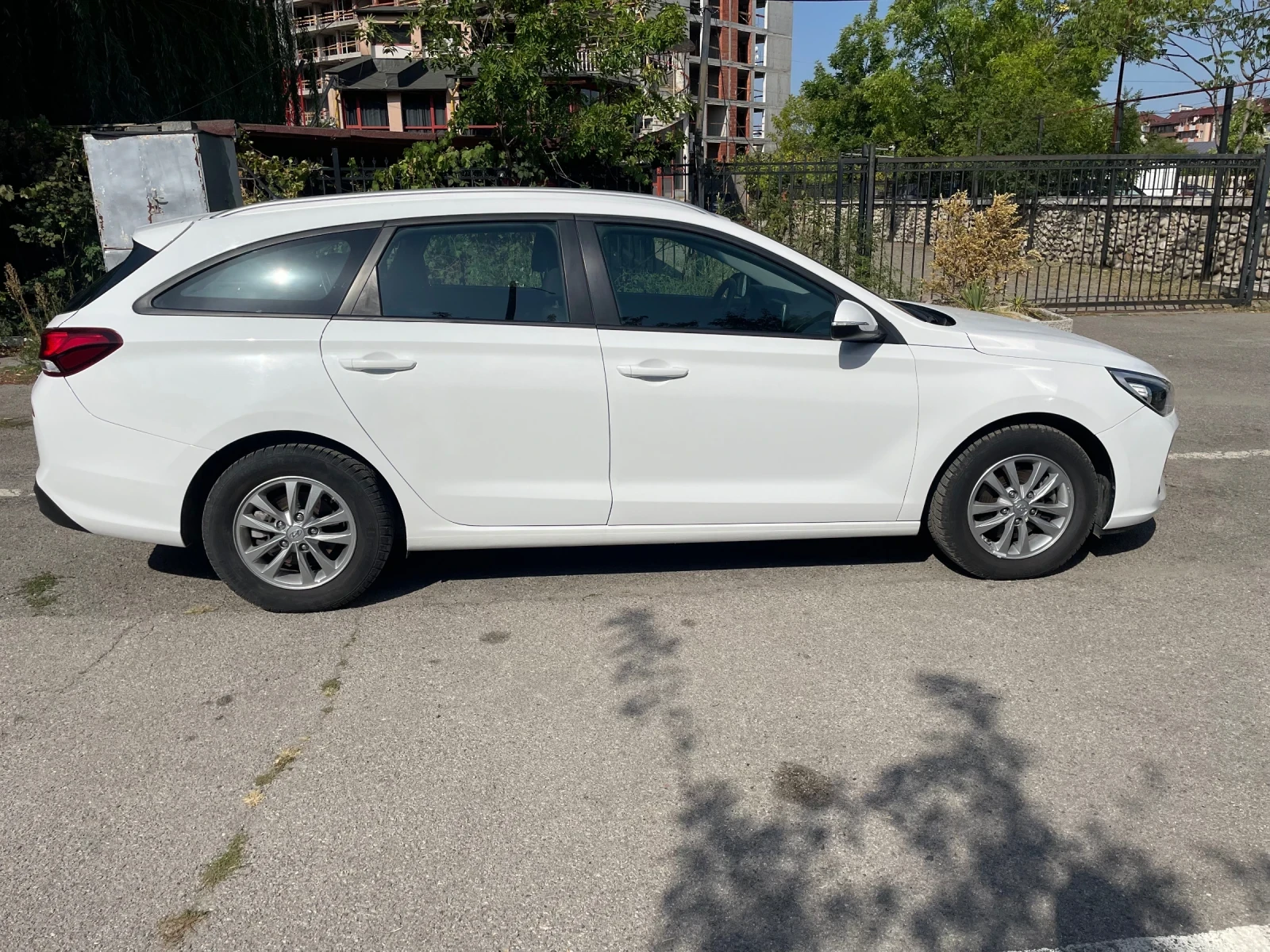 Hyundai I30  - изображение 6