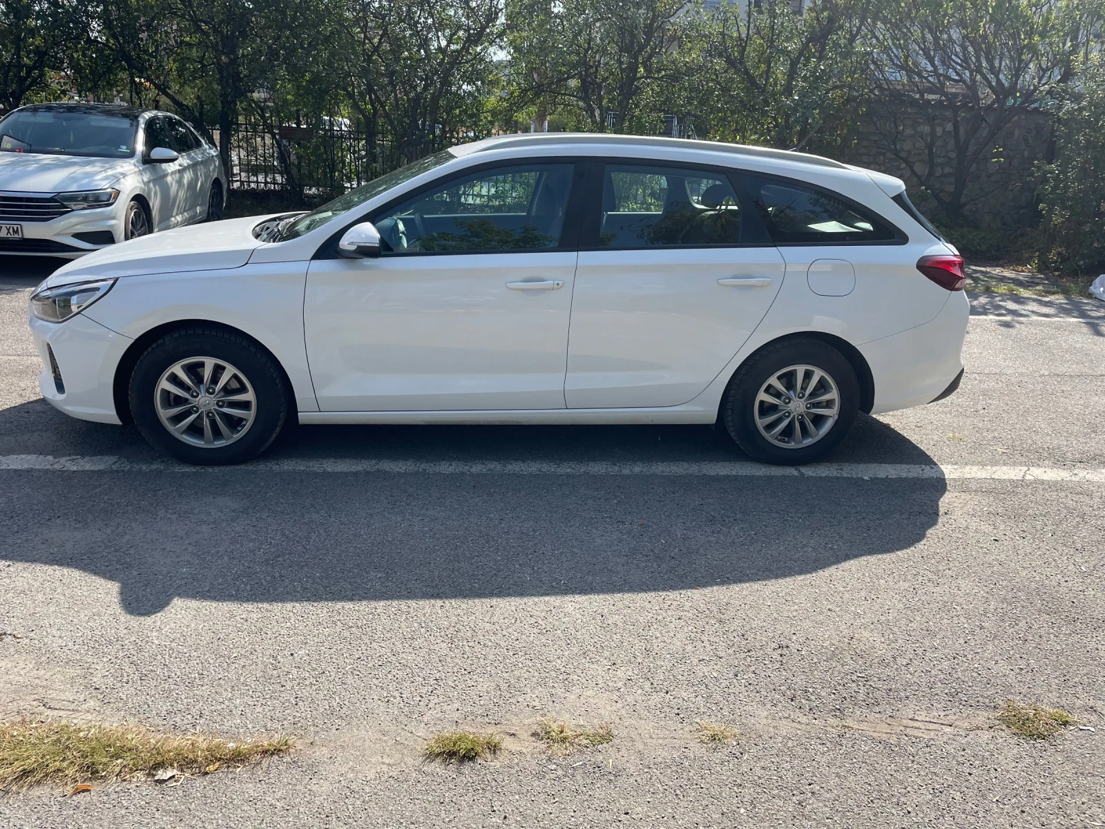 Hyundai I30  - изображение 2