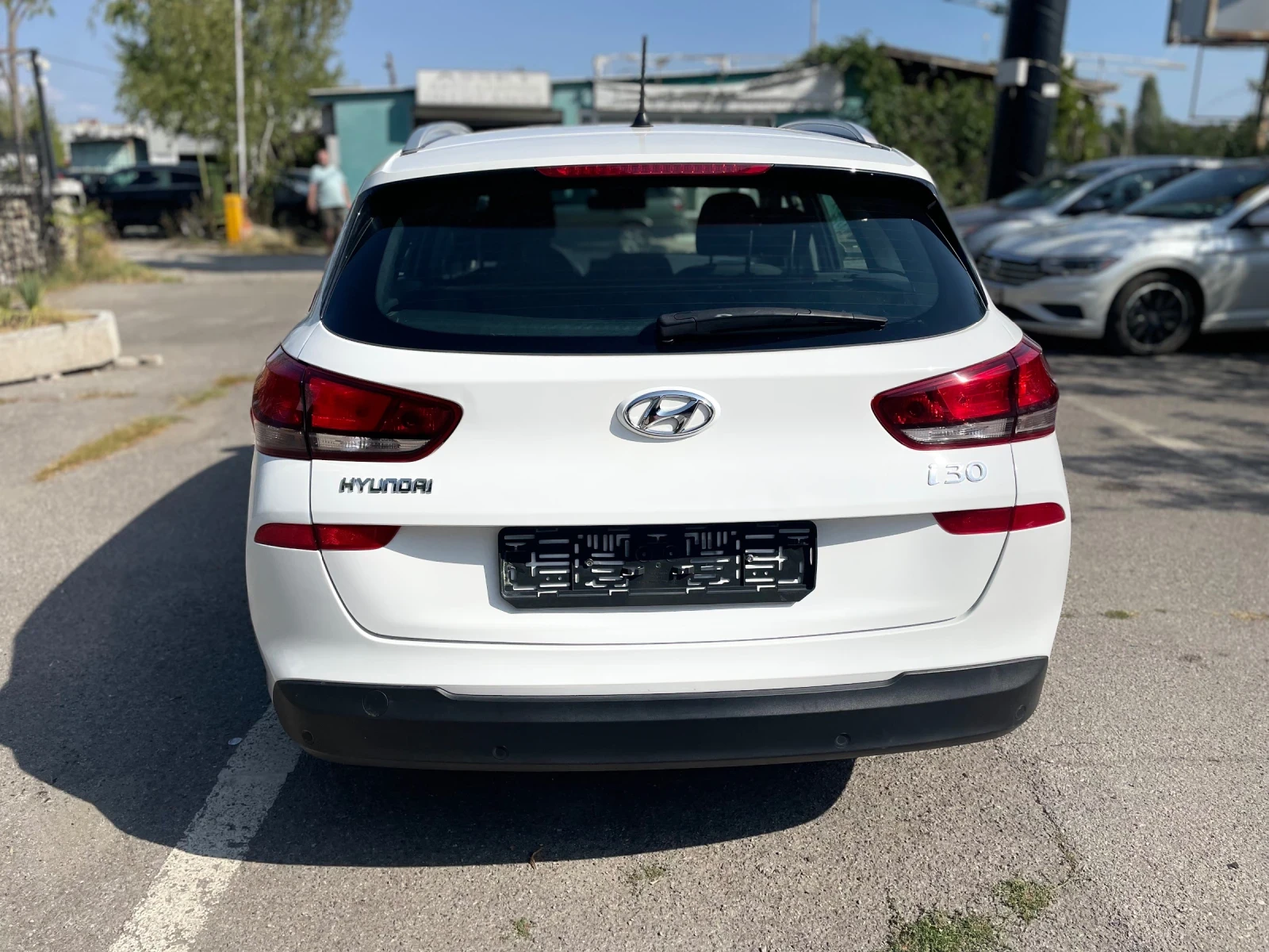 Hyundai I30  - изображение 4