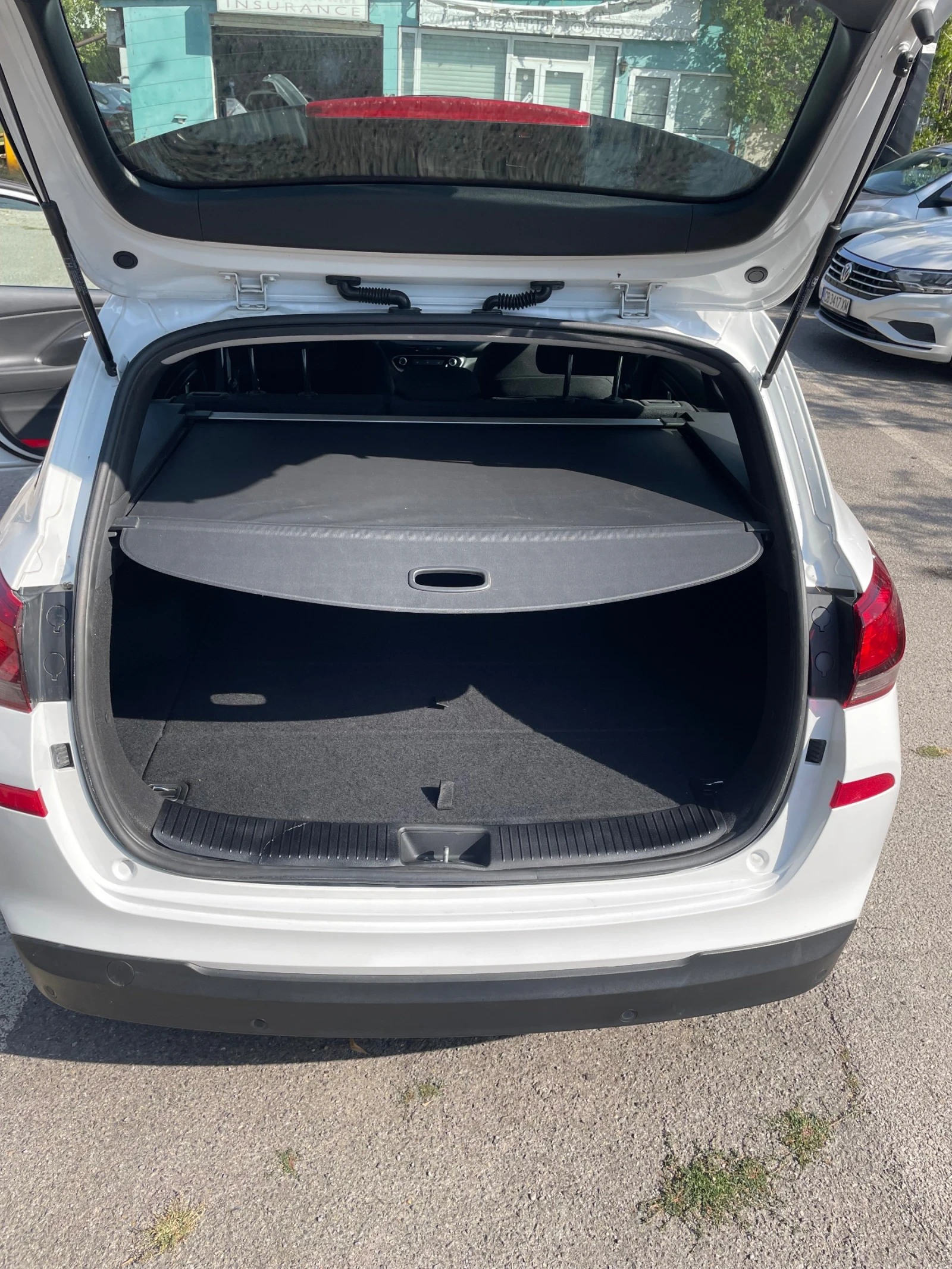 Hyundai I30 | Mobile.bg   17