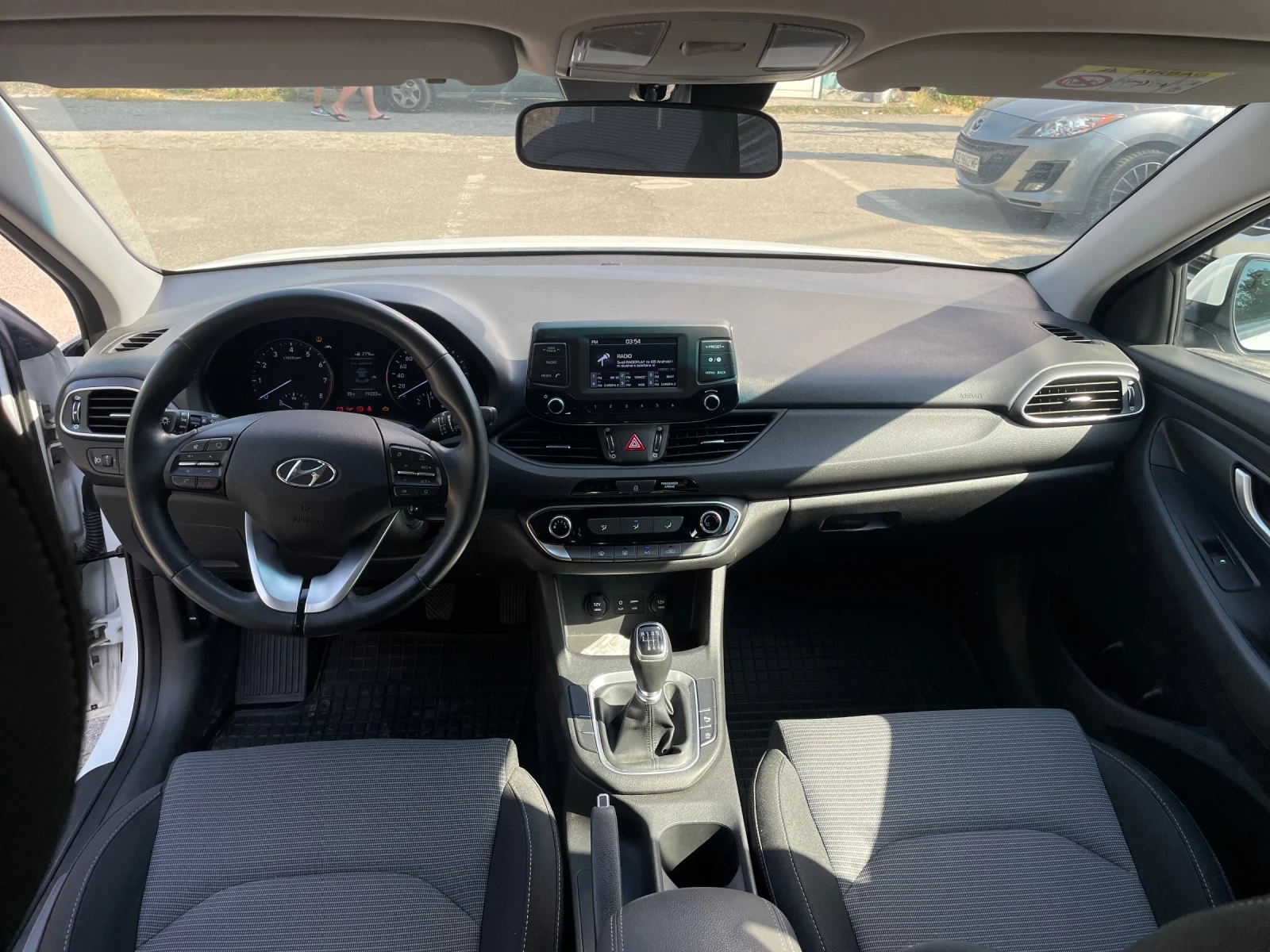 Hyundai I30 | Mobile.bg   11